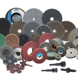 5 inch sanding discs