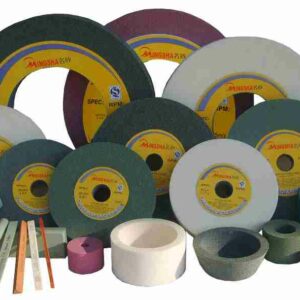 Abrasives 3m