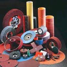 sanding disc 600 grit