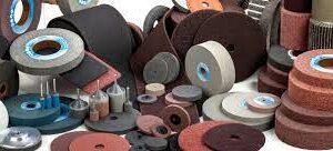 sanding disc grit chart