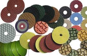 sanding disc organizer