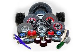 sanding discs for angle grinder