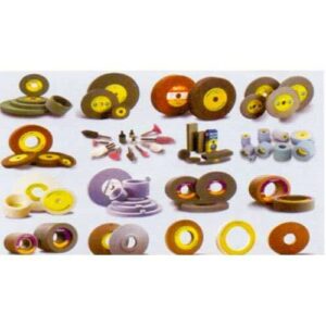 silicon carbide grinding wheel