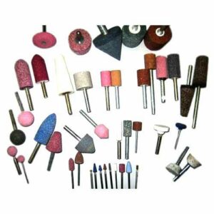 Abrasives Point