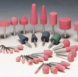 Abrasives mount point suppliers