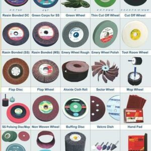 tcx47 cutting discs price