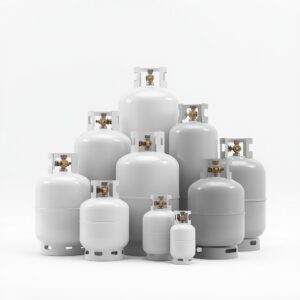 3 kg gas cylinder price